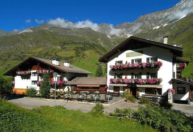 Albergo alpenblick