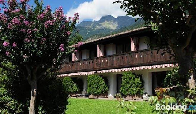 Albergo ansitz punthof