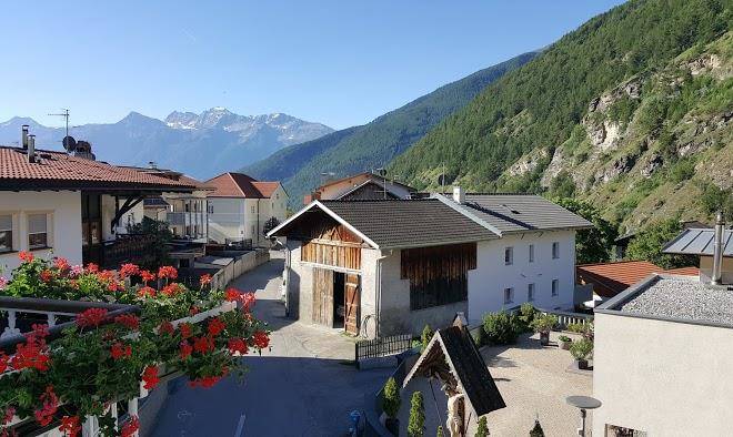 Albergo aquila d'oro