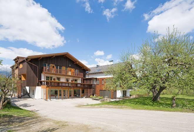Albergo bachlerhof