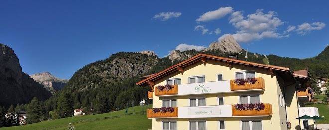 Albergo bel vert