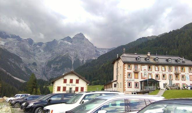 Albergo Bellavista Image