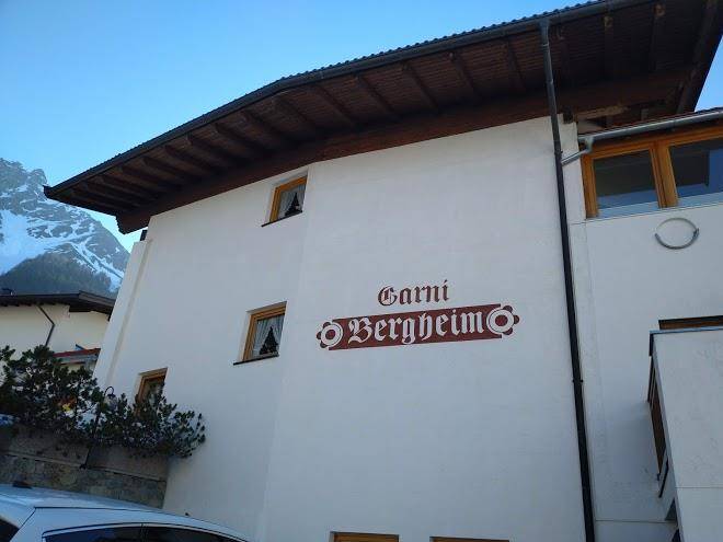 Albergo Bergheim Image