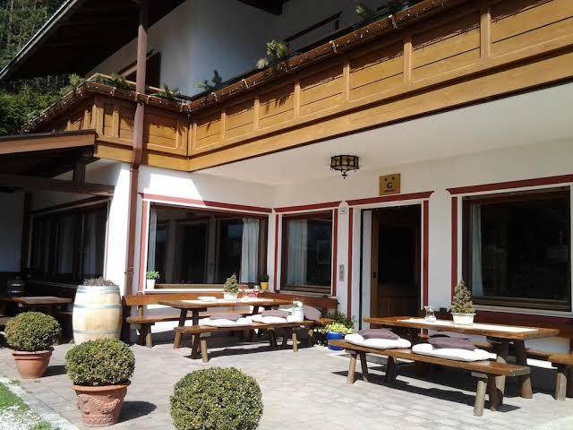 Albergo bio plonerhof