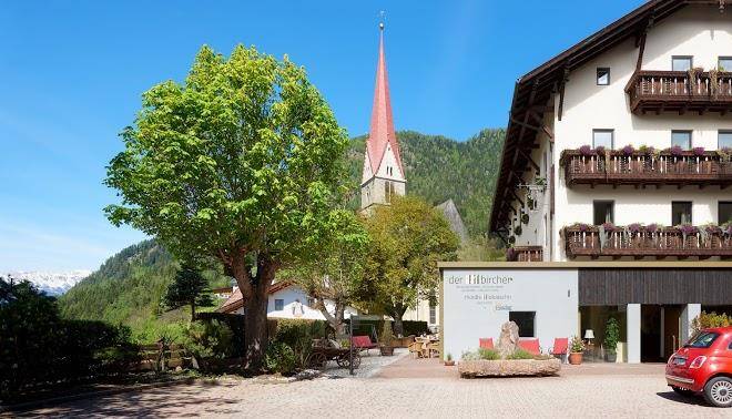 Albergo bircher