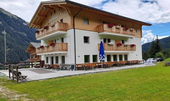 Albergo blosegg