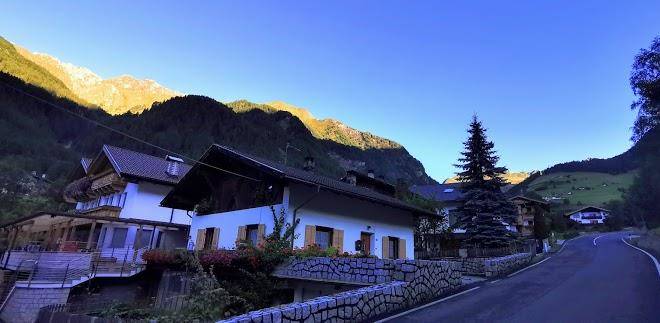 Albergo brugger