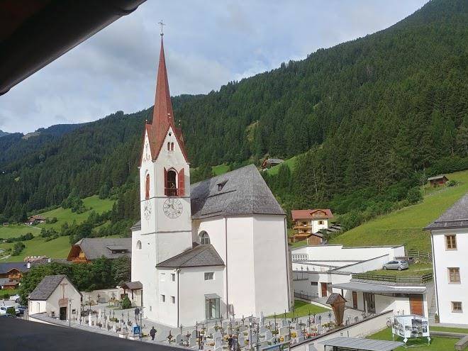 Albergo bruggerwirt