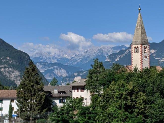 Albergo Buchholz Hotel Image