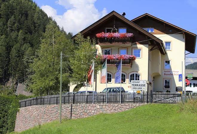 Albergo bundschen