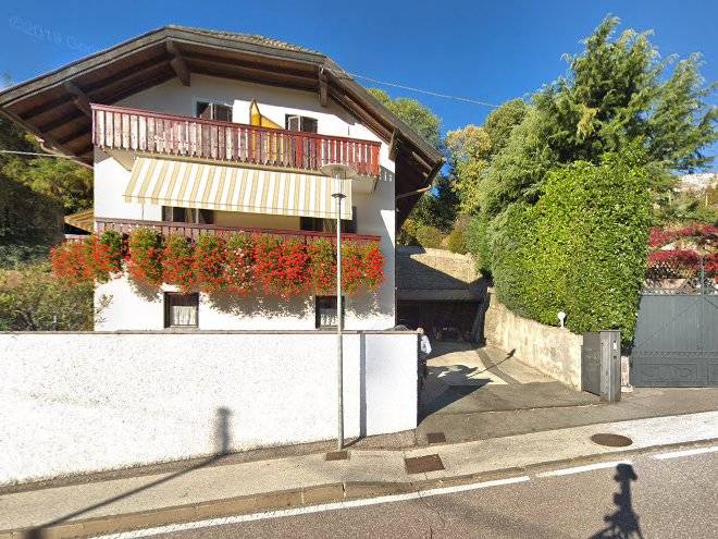 Albergo burgblick