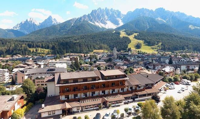 Albergo capriolo