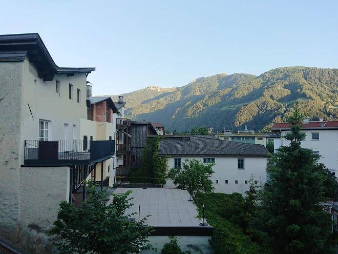 Albergo croce d'oro