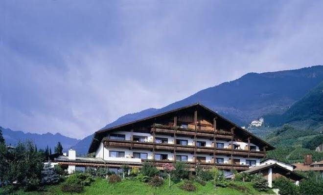 Albergo da sesto
