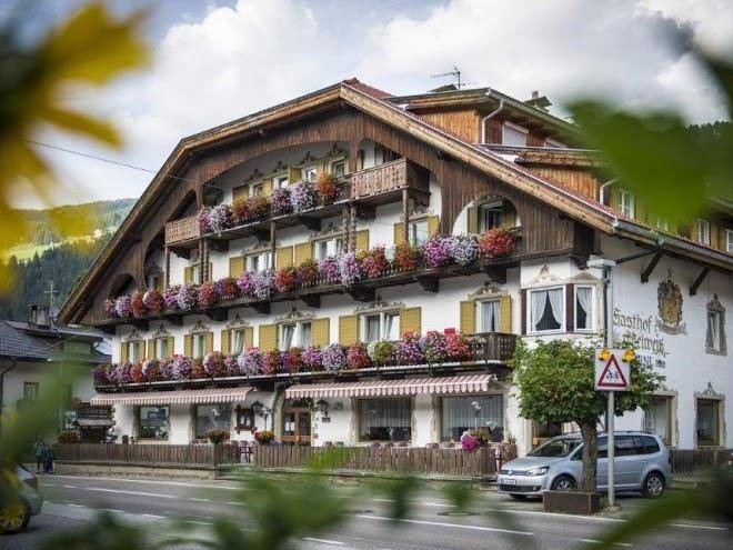Albergo Edelweiss Image