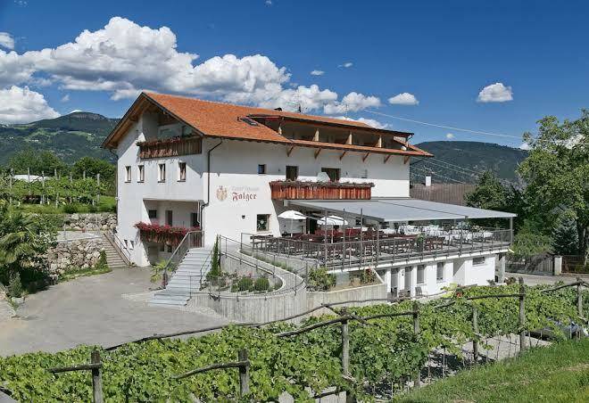 Albergo falger