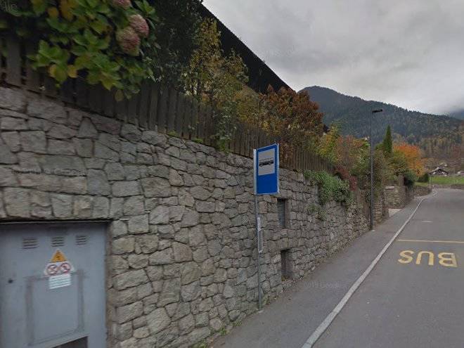 Albergo Feichter Image