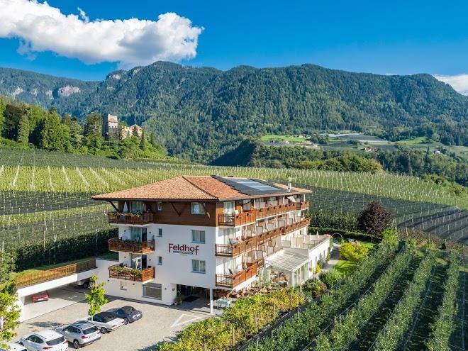 Albergo feldhof