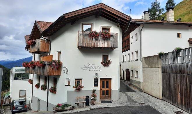 Albergo gemse