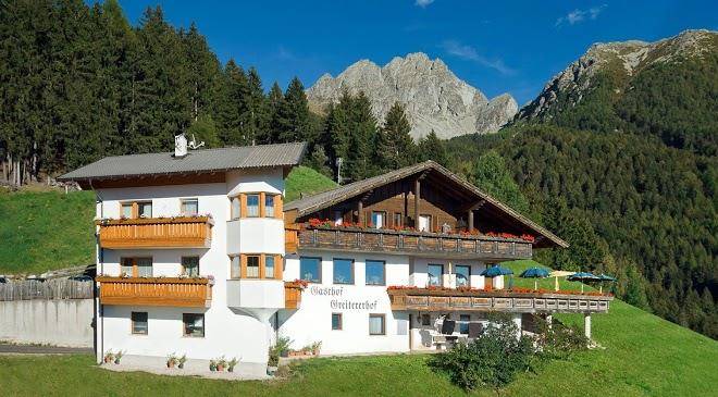 Albergo greitererhof