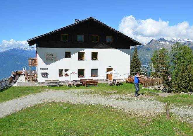Albergo grube
