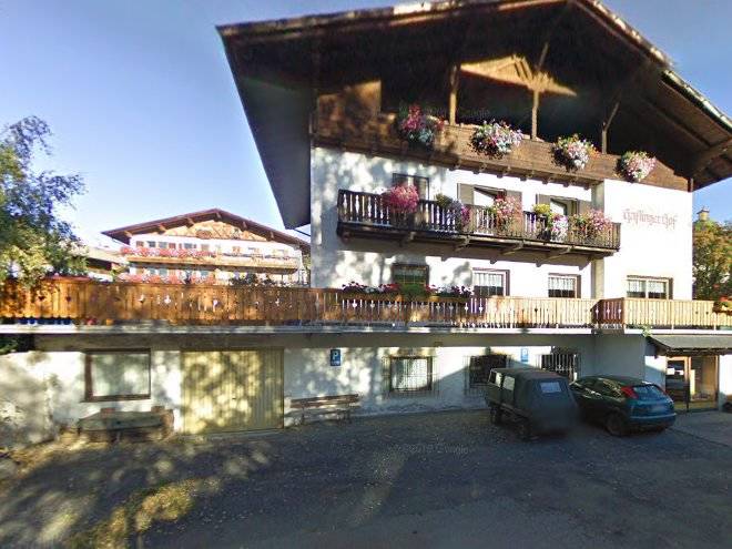 Albergo haflingerhof