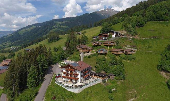 Albergo hasenegg