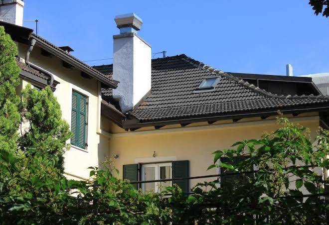 Albergo hofer