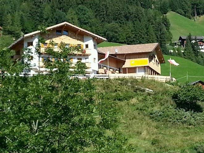 Albergo hofschenke