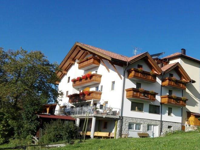 Albergo hohenbichl
