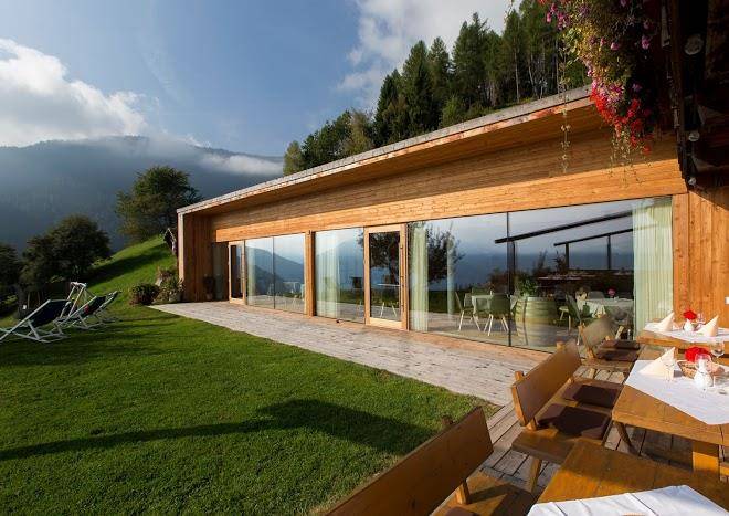 Albergo hotel hausler