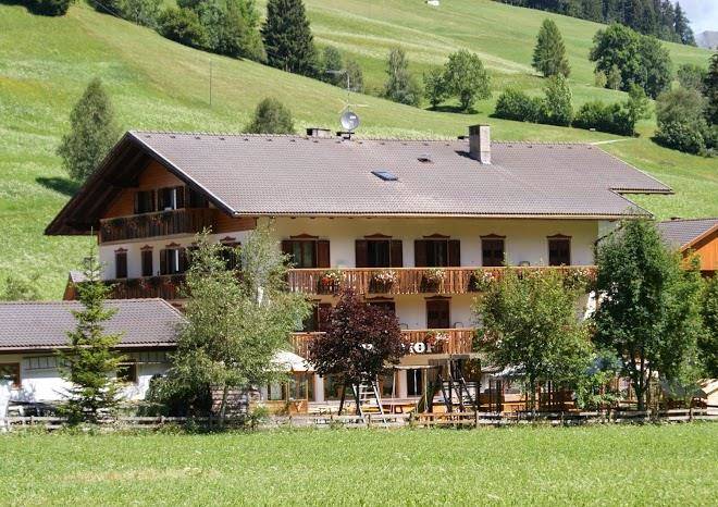 Albergo huber