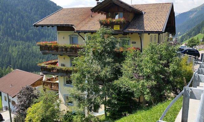 Albergo innerwalten