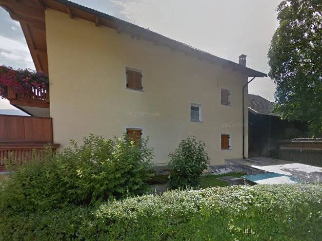 Albergo jagerheim