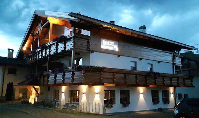 Albergo jasmin