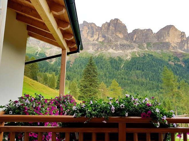 Albergo jolanda