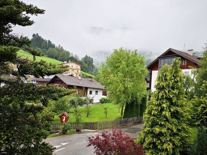 Albergo jorgenwirt