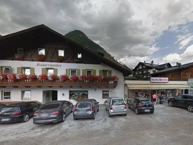Albergo kaisermuller
