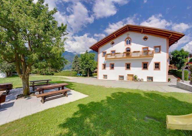 Albergo Kaltenhauserhof Image