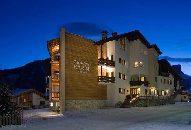 Albergo Karin Image