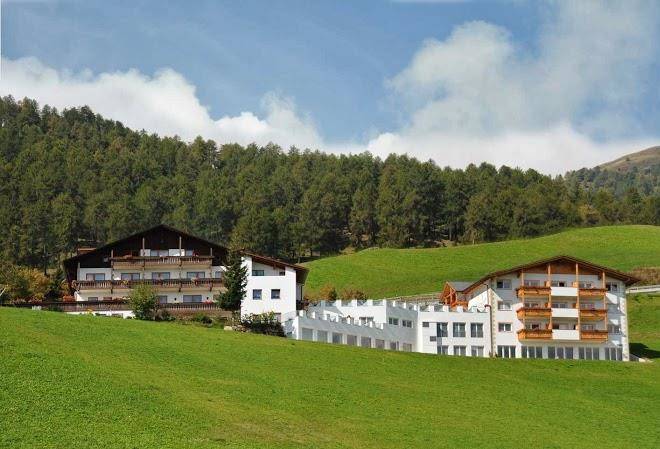 Albergo kastellatz