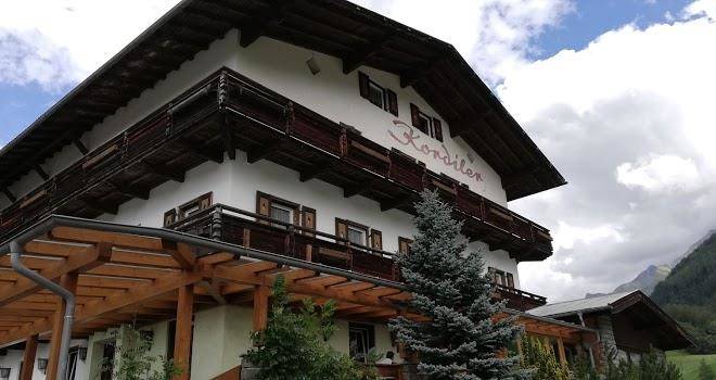 Albergo Kordiler Image