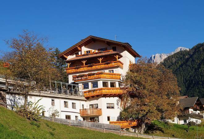 Albergo laurin