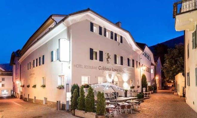 Albergo leon d'oro