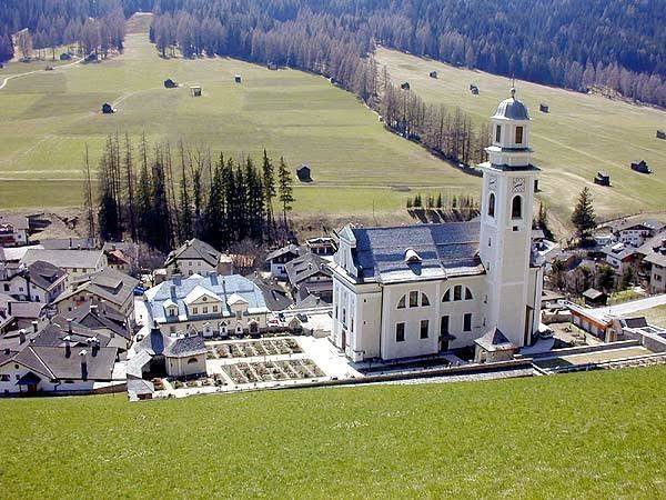 Albergo lowen wirt