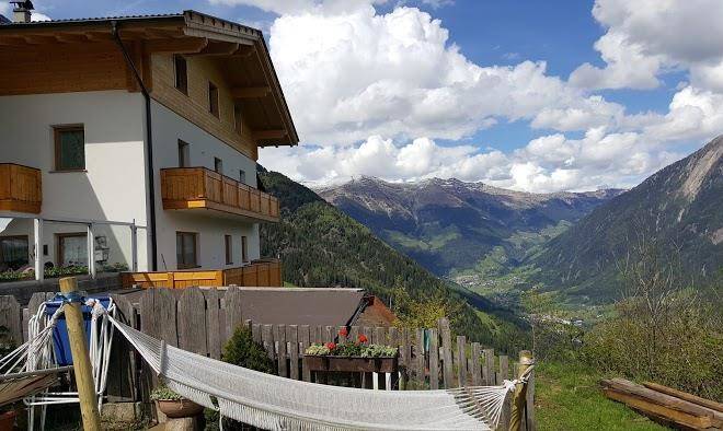 Albergo magdfeld