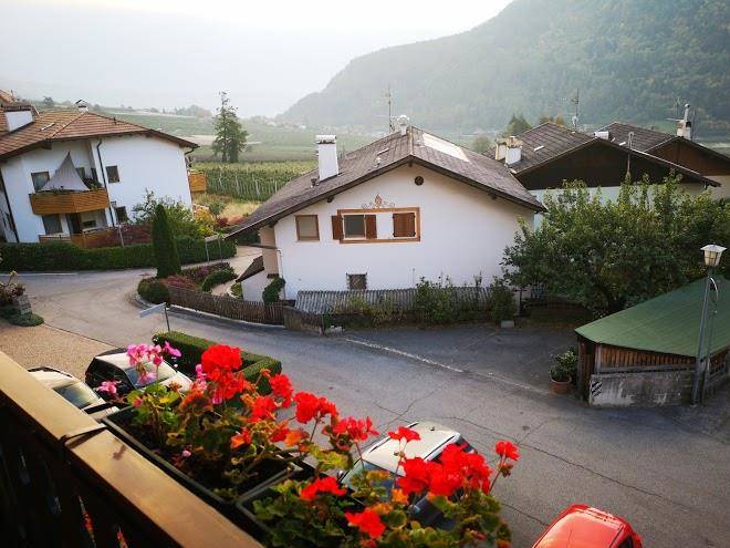 Albergo marianne