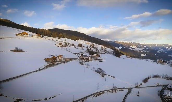 Albergo moserhof
