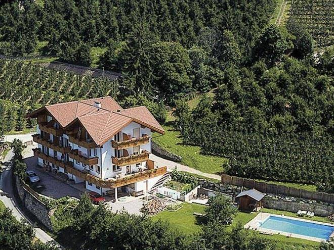 Albergo muhlhaus