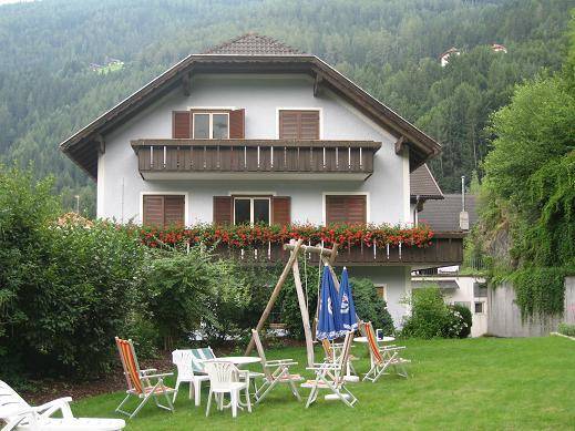 Albergo Obermair Image